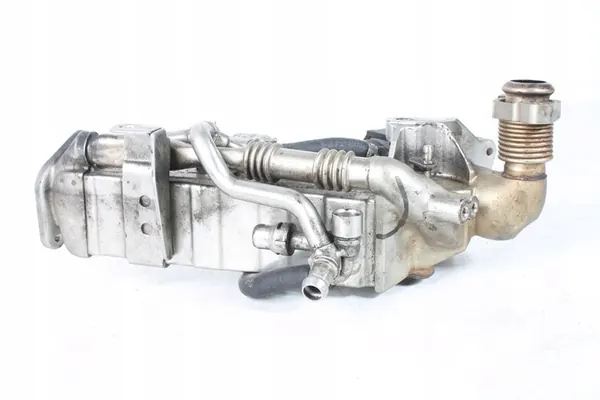 BMW F01 F02 730d 740d Enfriador EGR 8517724 image 3