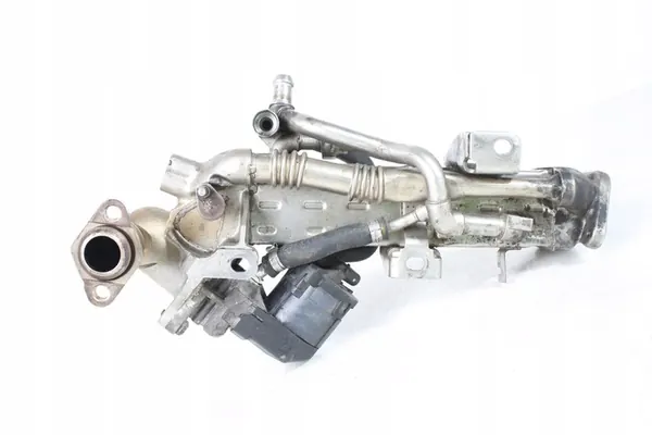 BMW F01 F02 730d 740d Enfriador EGR 8517724 image 5