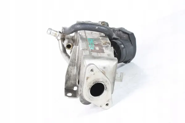 BMW F01 F02 730d 740d Enfriador EGR 8517724 image 7