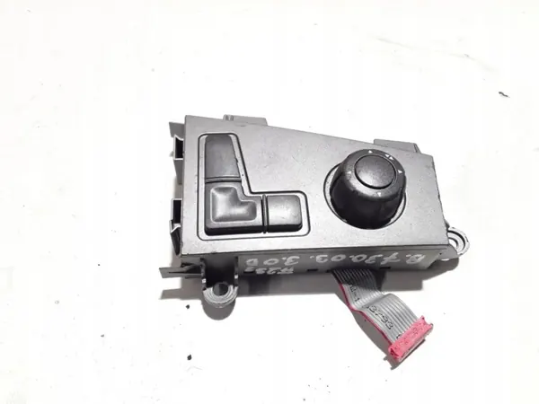 Moteur de siège BMW OE 6918385 pour Série 7 2004 image 2