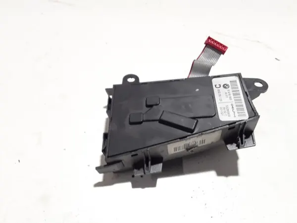 Moteur de siège BMW OE 6918385 pour Série 7 2004 image 4