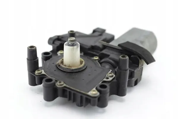 Raammotor Voor Rechts OEM 119024-114 Audi A6 image 4