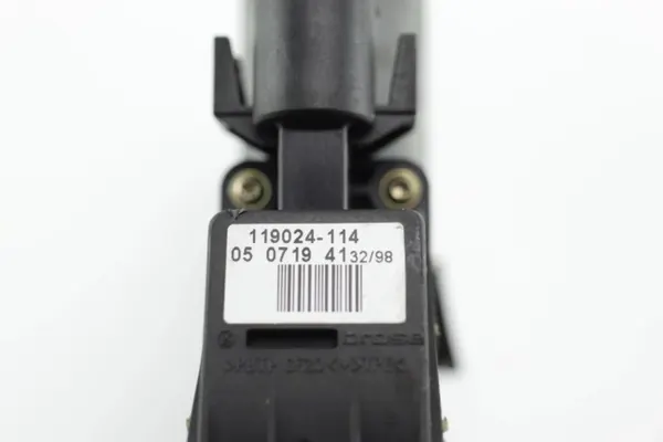Raammotor Voor Rechts OEM 119024-114 Audi A6 image 6
