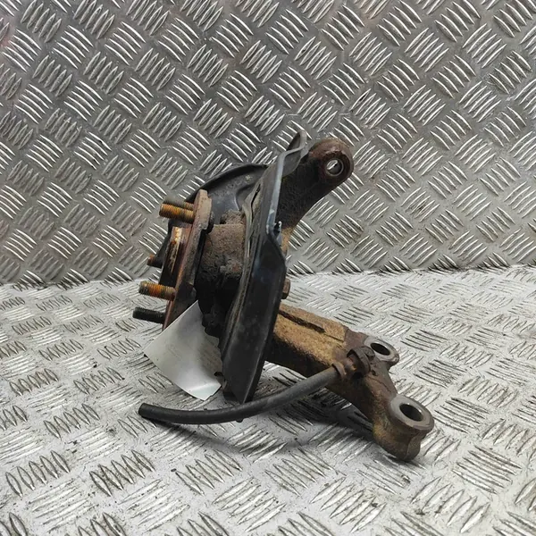 Toyota Prius+ (ZVW40) 2012 Mozzo ruota anteriore destro image 4