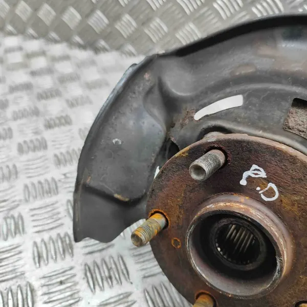 Toyota Prius+ (ZVW40) 2012 Mozzo ruota anteriore destro image 8