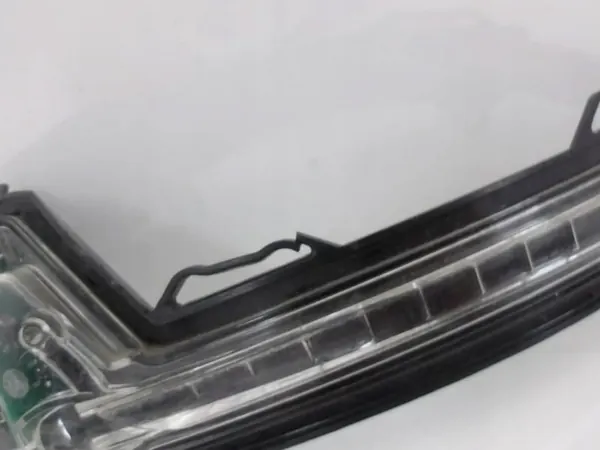 VW TIGUAN VASEN PEILISUUNNAN KÄYTTÖ 5NA949101A image 3