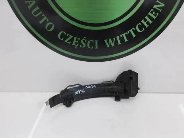 VW TIGUAN VASEN PEILISUUNNAN KÄYTTÖ 5NA949101A image 4