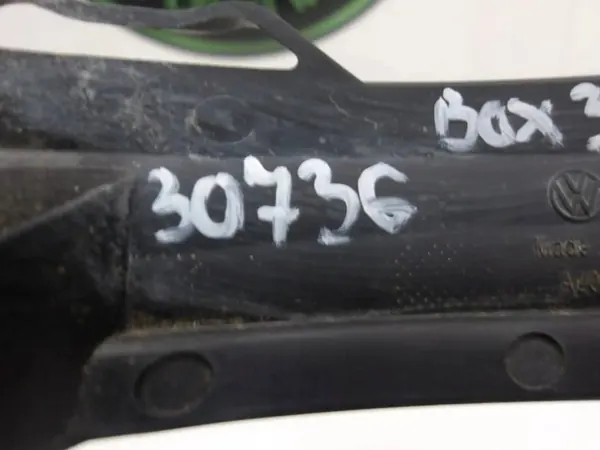 VW TIGUAN VASEN PEILISUUNNAN KÄYTTÖ 5NA949101A image 6