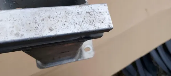 Trave anteriore inferiore Peugeot 508 II 19-24 9822535580 OEM image 5