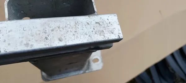 Trave anteriore inferiore Peugeot 508 II 19-24 9822535580 OEM image 6