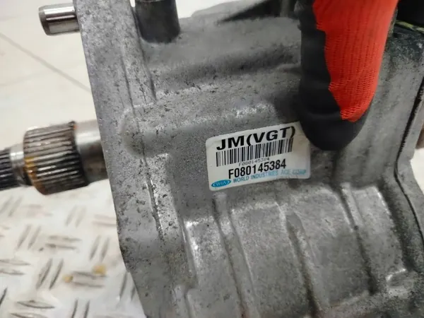 Redutor de caixa OEM 41R para Hyundai Kia 2.0 CRDI image 3
