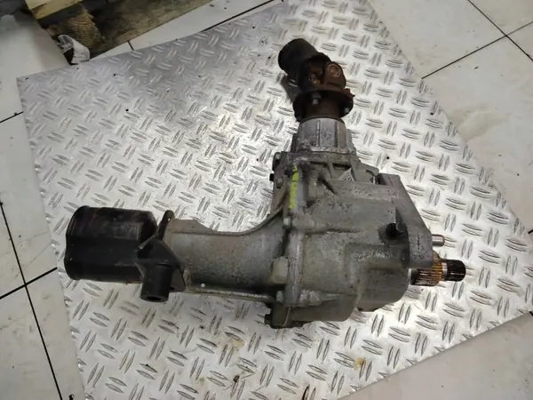 Redutor de caixa OEM 41R para Hyundai Kia 2.0 CRDI image 5
