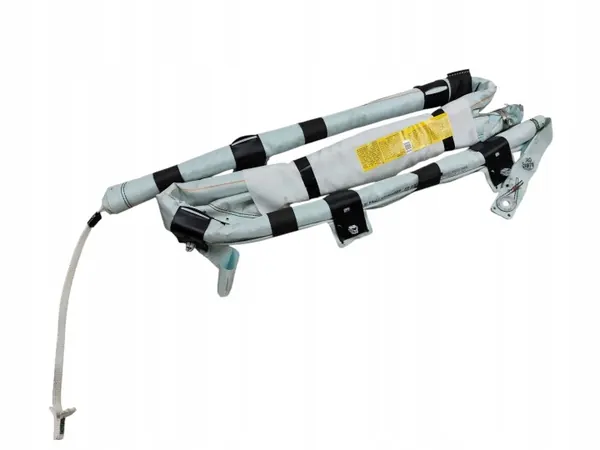Airbag cortina direito Jeep OE 00521739040 image 6