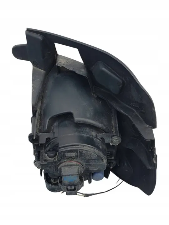 Suporte de Farol Renault Trafic III X82 Original 269112699R image 3