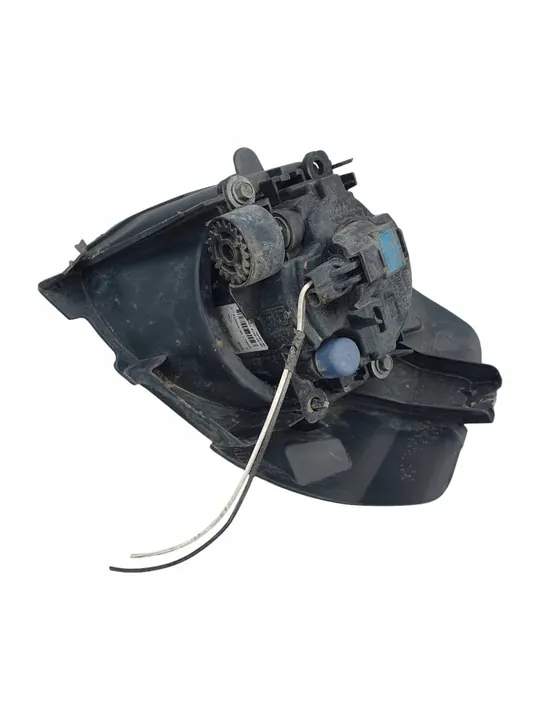 Suporte de Farol Renault Trafic III X82 Original 269112699R image 5