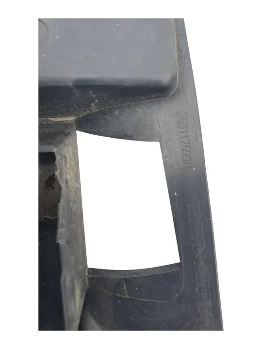 Suporte de Farol Renault Trafic III X82 Original 269112699R image 7