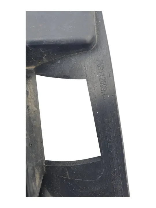 Suporte de Farol Renault Trafic III X82 Original 269112699R image 8