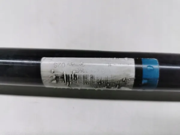 OEM 4G0411309E Etuvakainetanko Audi A6 S6:lle image 3