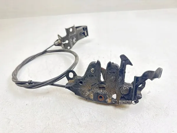 Fechadura do capô Nissan X-Trail T30 2005 MTL23893 image 1