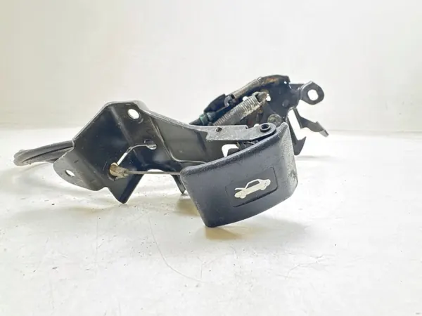 Fechadura do capô Nissan X-Trail T30 2005 MTL23893 image 2