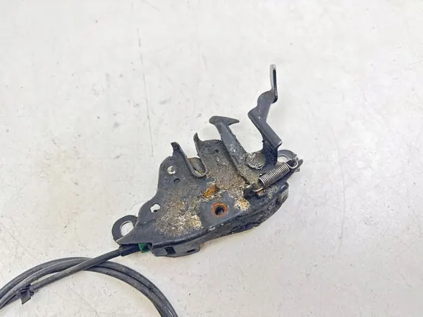 Fechadura do capô Nissan X-Trail T30 2005 MTL23893 image 3