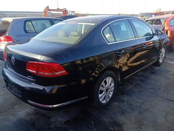 OEM MM-1003-17 Oikea Sivulista VW Passat B7 image 4