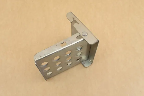 Marchepied Latéral Pliant OEM pour Ducato Boxer - Occasion image 4