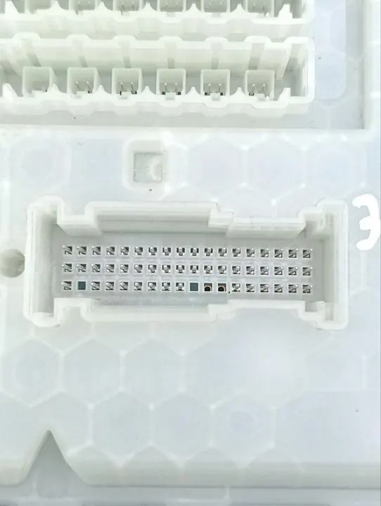 Sytytysmoduuli A2069001522 Mercedes-Benz EQS SUV:lle image 8
