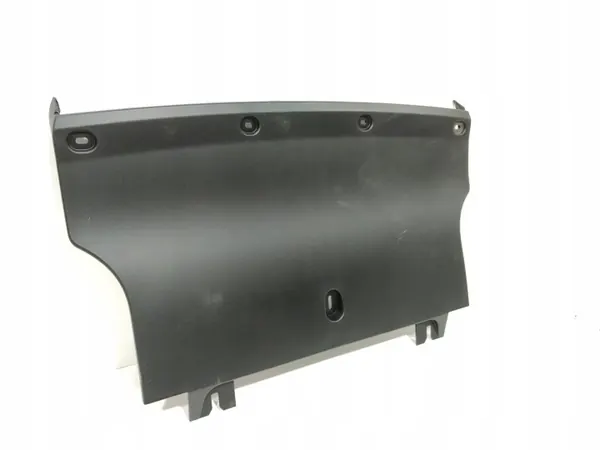 Jaguar F-Type Achterbumper Trim OEM HK83-17F846-A image 3