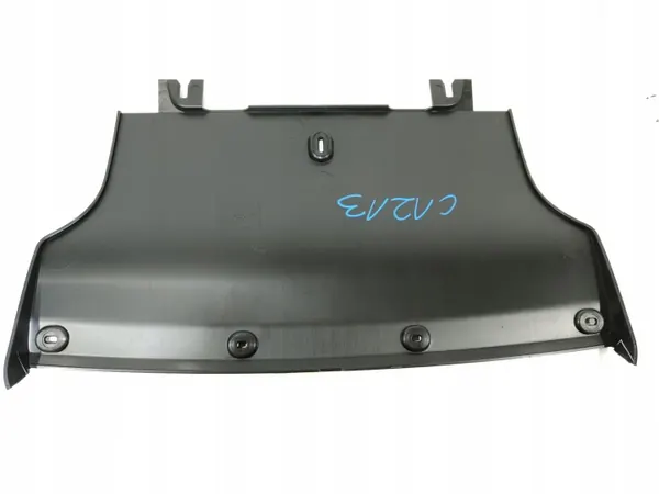 Jaguar F-Type Achterbumper Trim OEM HK83-17F846-A image 4