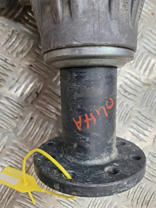 Växellådsreducerare OEM VAV8588 för Kia Sportage IV image 5