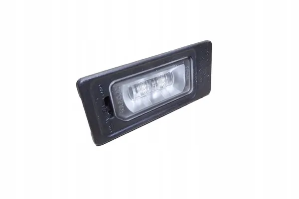 Luz de matrícula AUDI A7 SPORTBACK 4G0943021 image 3