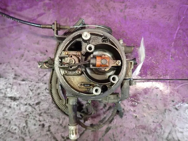 FIAT UNO 89-94 0.9 39CV Mono Injection 360186/Zawada image 2