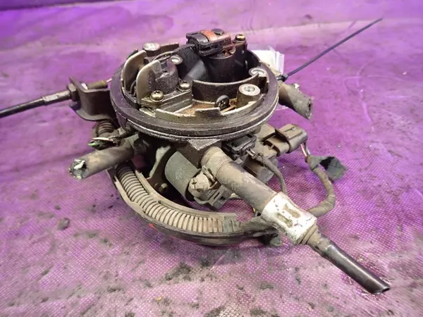 FIAT UNO 89-94 0.9 39CV Mono Injection 360186/Zawada image 3