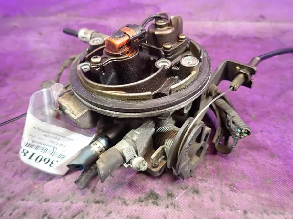 FIAT UNO 89-94 0.9 39CV Mono Injection 360186/Zawada image 4