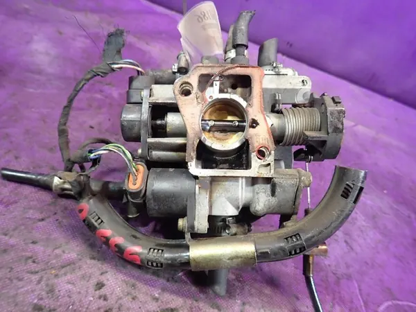 FIAT UNO 89-94 0.9 39CV Mono Injection 360186/Zawada image 5