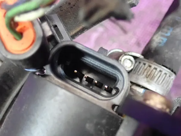 FIAT UNO 89-94 0.9 39CV Mono Injection 360186/Zawada image 6