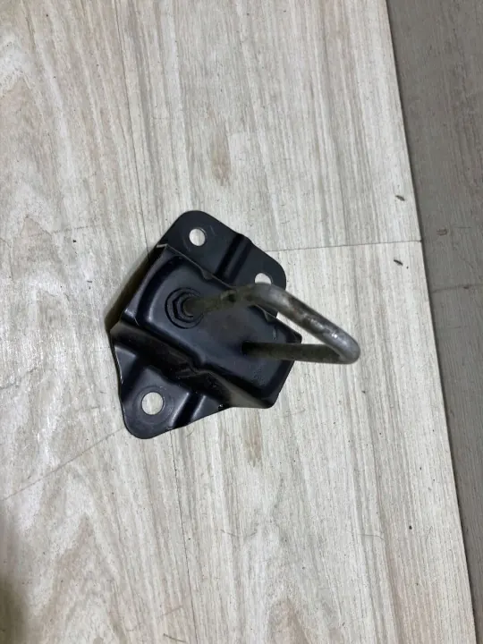 BMW X2 F39 2018 konepellin lukko OEM 7442677 image 2