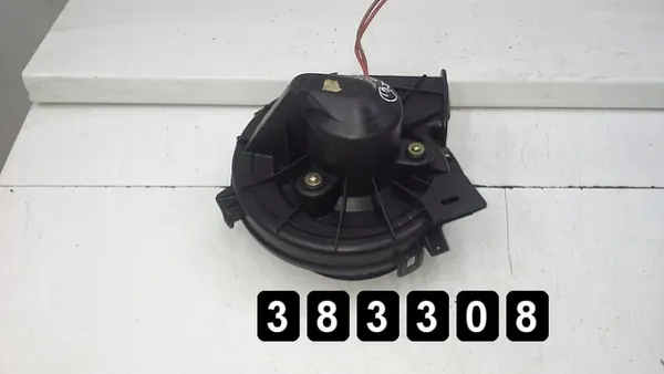 Ventilador de calefacción OEM AM-383308 para Opel Corsa image 2