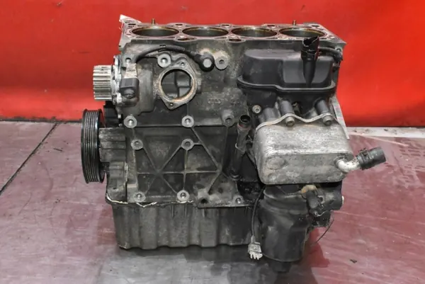 Motorblok Onderdeel BLX VW Golf 5 2.0 FSI 150PK 03-09 image 3