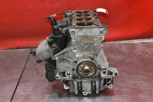 Motorblok Onderdeel BLX VW Golf 5 2.0 FSI 150PK 03-09 image 6