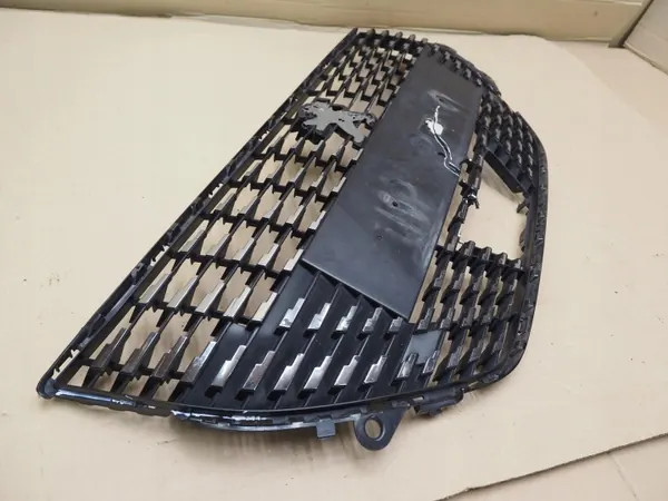 Peugeot 208 II framstötfångargaller OEM 9823210080 image 3