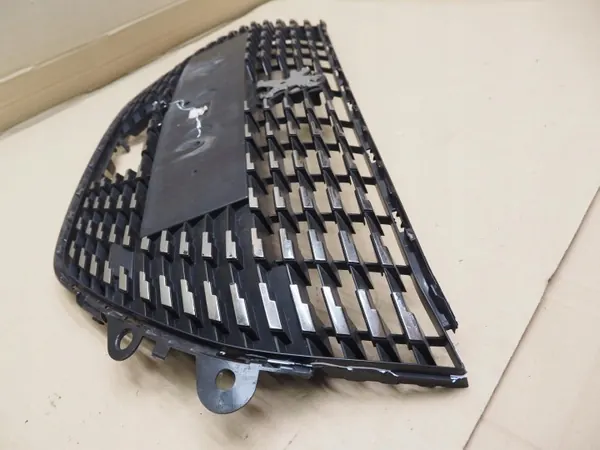 Peugeot 208 II framstötfångargaller OEM 9823210080 image 6