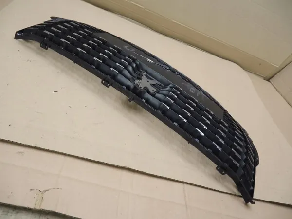 Peugeot 208 II framstötfångargaller OEM 9823210080 image 9