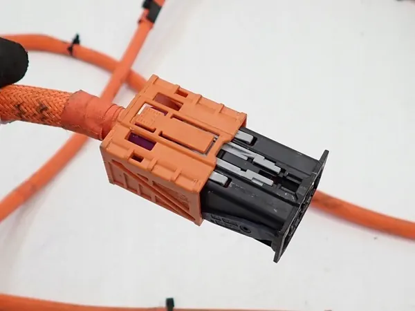 Oplaadstekkerkabel BMW I4 G26 Gran Coupe image 5