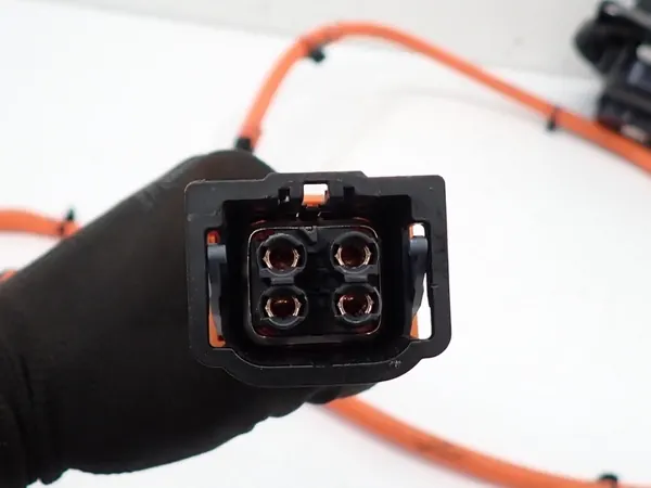 Oplaadstekkerkabel BMW I4 G26 Gran Coupe image 6