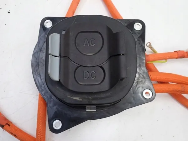 Oplaadstekkerkabel BMW I4 G26 Gran Coupe image 7