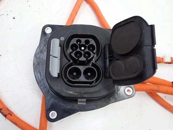 Oplaadstekkerkabel BMW I4 G26 Gran Coupe image 8