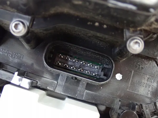 Oplaadstekkerkabel BMW I4 G26 Gran Coupe image 9