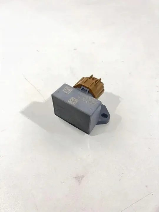 Módulo de controlo Ford OE FG1A7H417MA - Usado image 2